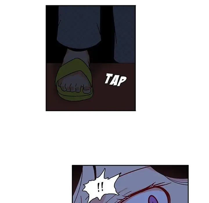 Healing Hands OBGYN Chapter 18 page 57