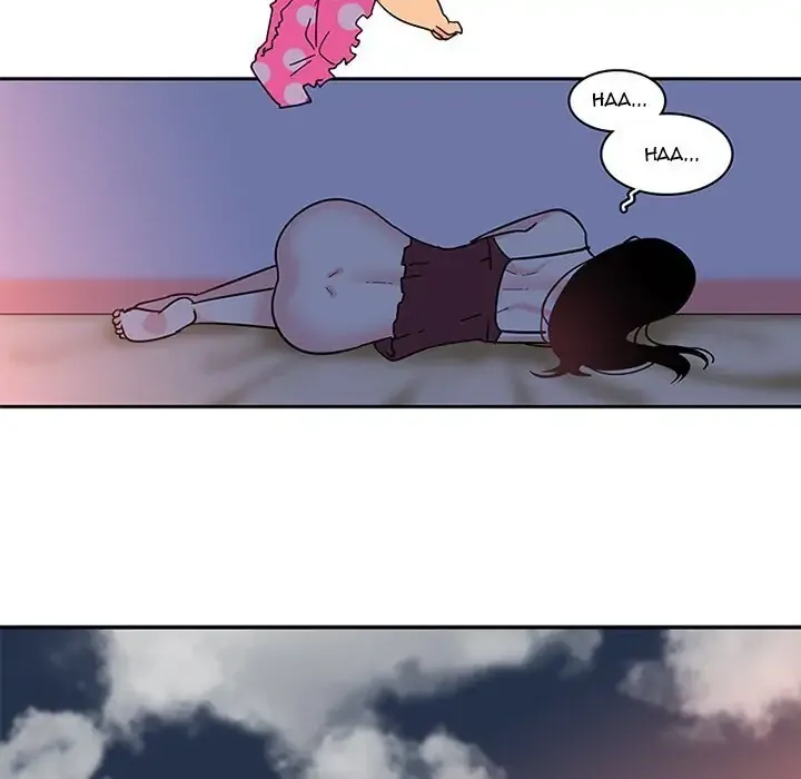 Healing Hands OBGYN Chapter 18 page 51