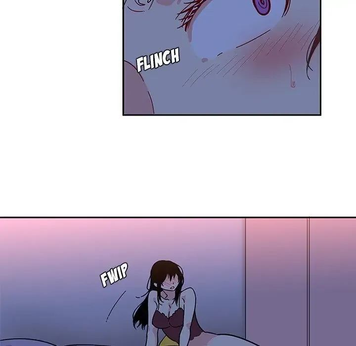 Healing Hands OBGYN Chapter 18 page 58