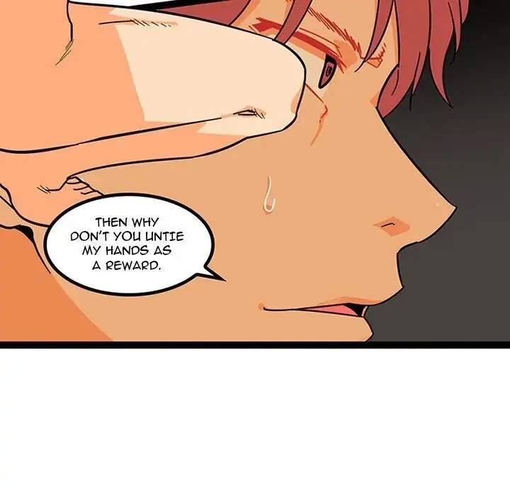 Healing Hands OBGYN Chapter 20 page 9