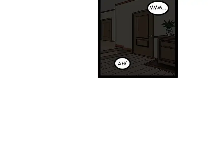 Healing Hands OBGYN Chapter 20 page 4