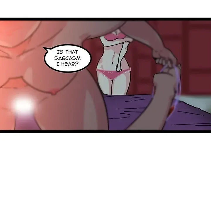 Healing Hands OBGYN Chapter 20 page 17