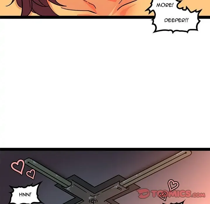 Healing Hands OBGYN Chapter 20 page 37