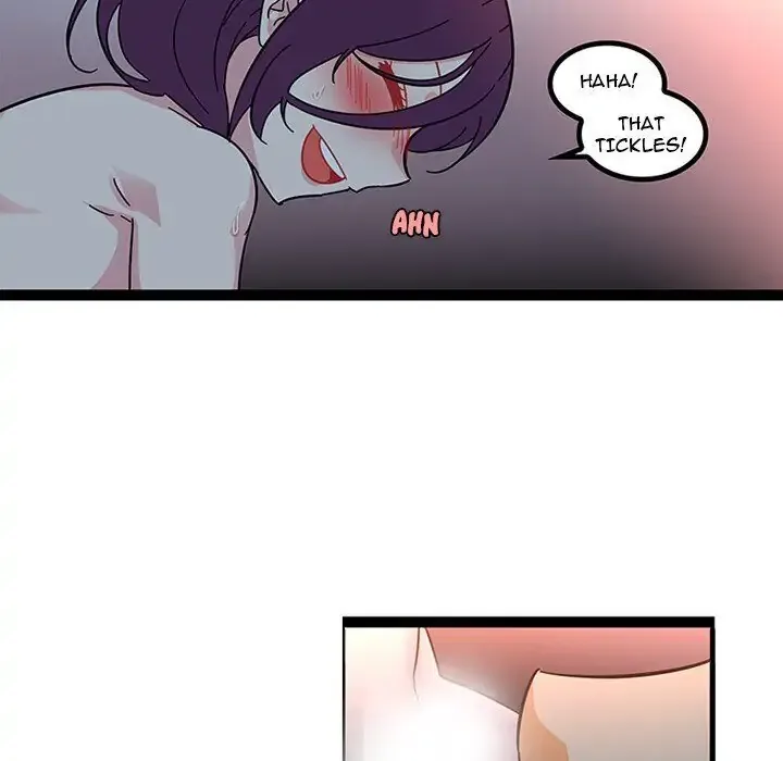 Healing Hands OBGYN Chapter 20 page 31
