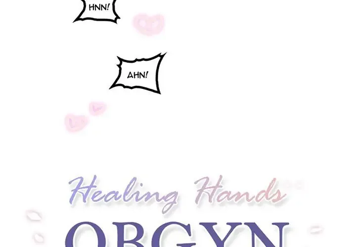 Healing Hands OBGYN Chapter 22 page 2