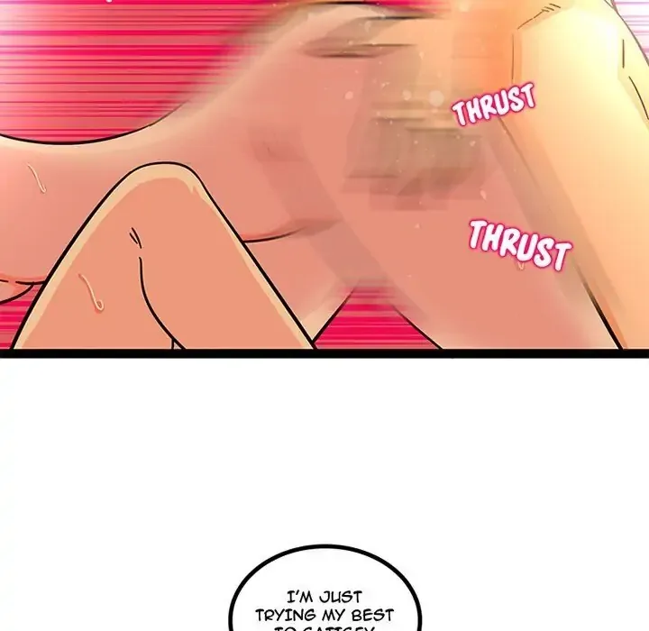 Healing Hands OBGYN Chapter 22 page 12