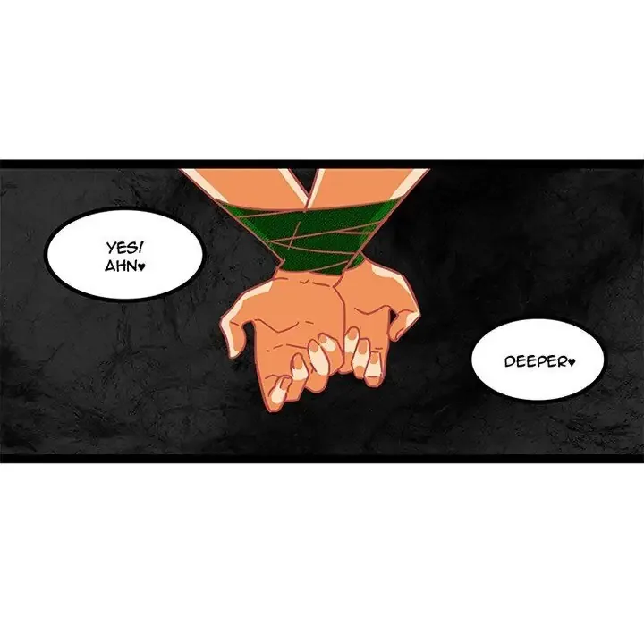 Healing Hands OBGYN Chapter 21 page 6