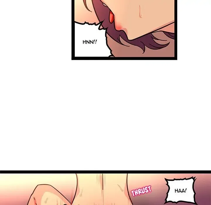 Healing Hands OBGYN Chapter 22 page 14
