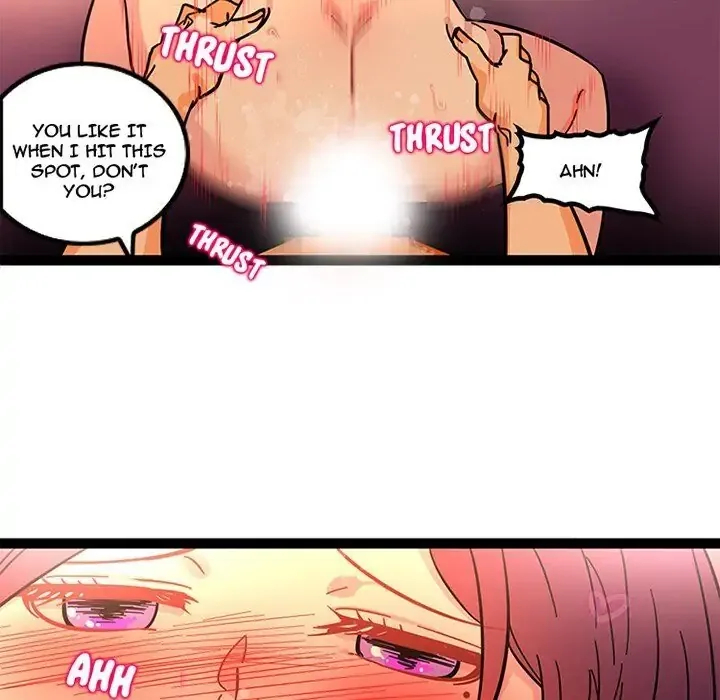 Healing Hands OBGYN Chapter 22 page 15