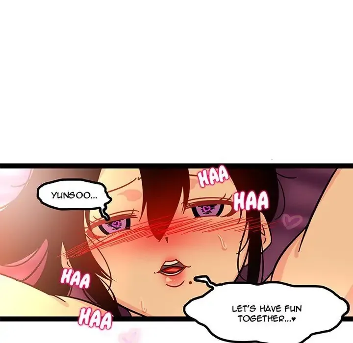 Healing Hands OBGYN Chapter 22 page 22