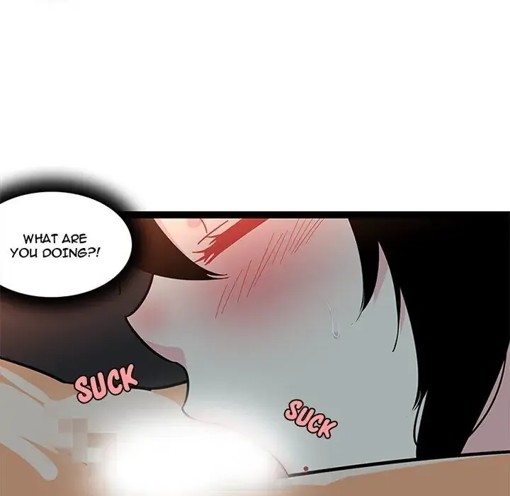 Healing Hands OBGYN Chapter 21 page 31