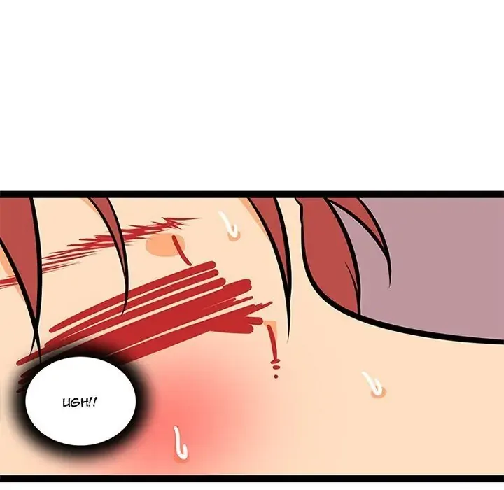 Healing Hands OBGYN Chapter 21 page 30