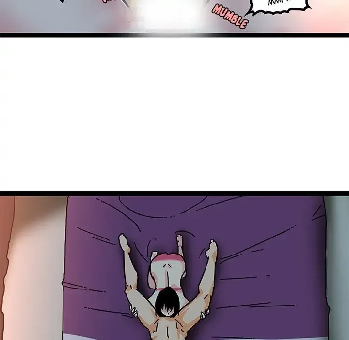 Healing Hands OBGYN Chapter 21 page 33