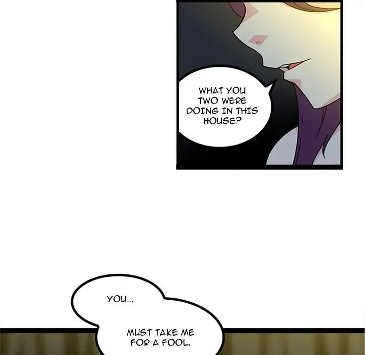 Healing Hands OBGYN Chapter 19 page 10