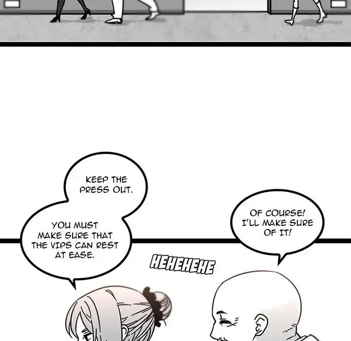Healing Hands OBGYN Chapter 29 page 9