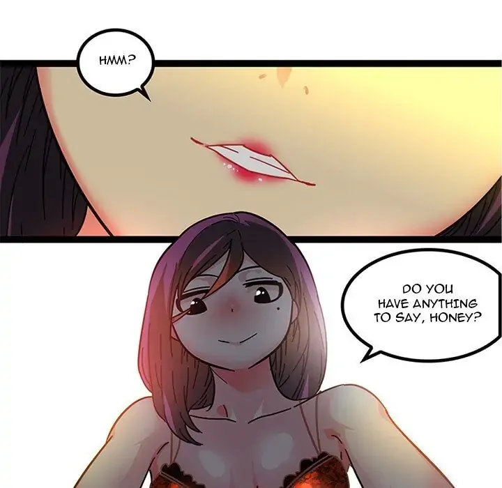 Healing Hands OBGYN Chapter 19 page 12