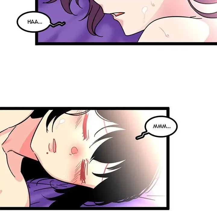 Healing Hands OBGYN Chapter 23 page 10