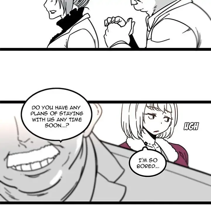 Healing Hands OBGYN Chapter 29 page 10