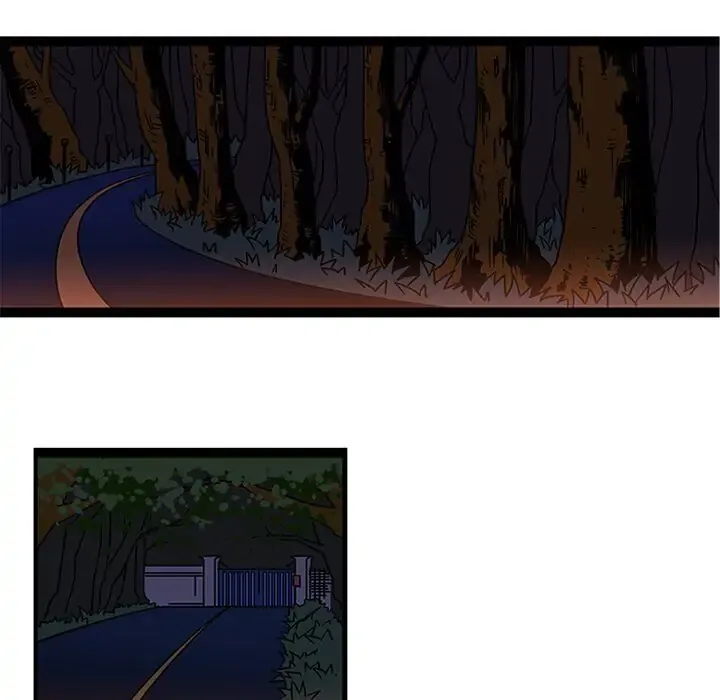 Healing Hands OBGYN Chapter 19 page 6