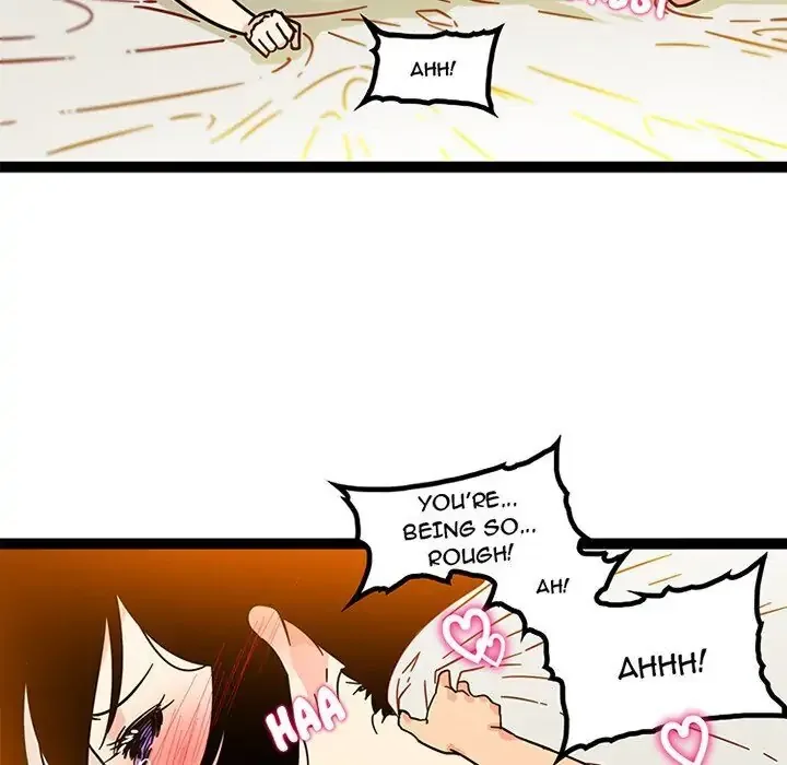 Healing Hands OBGYN Chapter 26 page 9