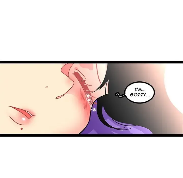 Healing Hands OBGYN Chapter 23 page 16