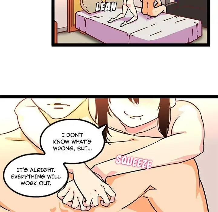 Healing Hands OBGYN Chapter 27 page 9