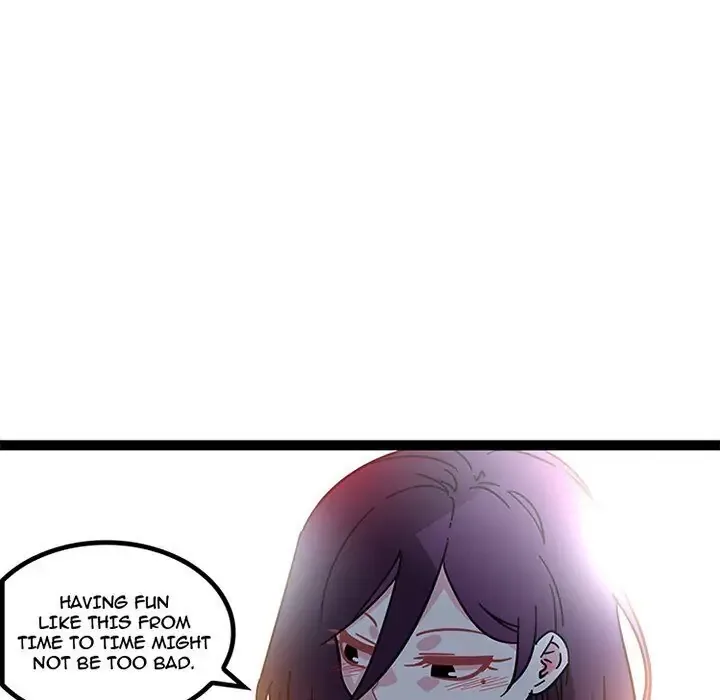 Healing Hands OBGYN Chapter 23 page 21