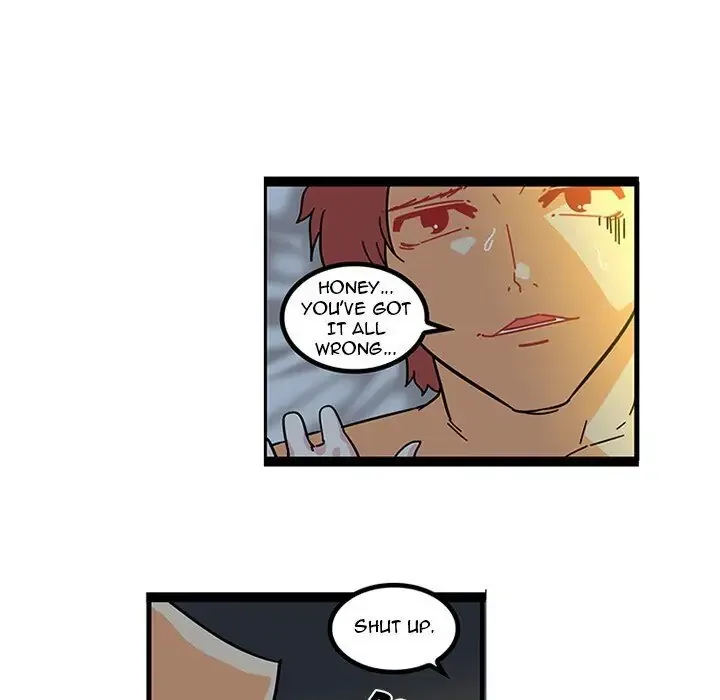 Healing Hands OBGYN Chapter 19 page 14