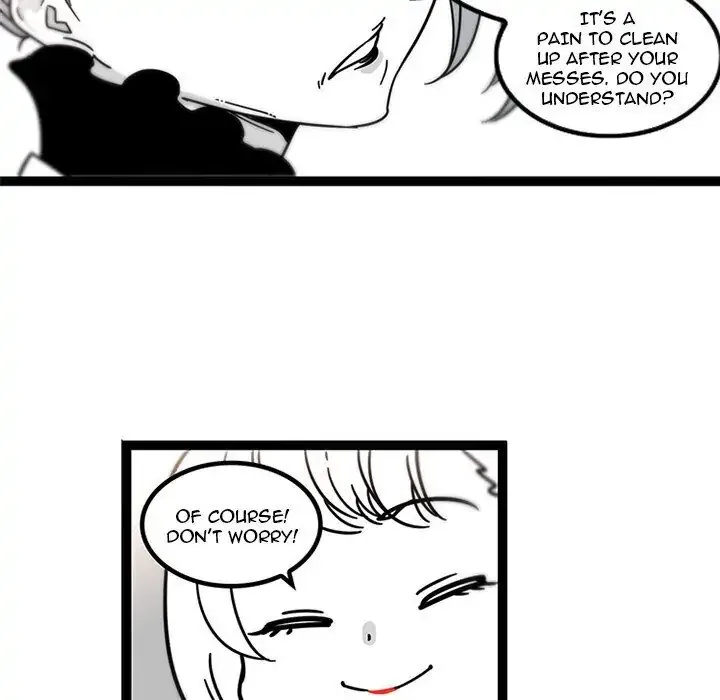 Healing Hands OBGYN Chapter 29 page 26