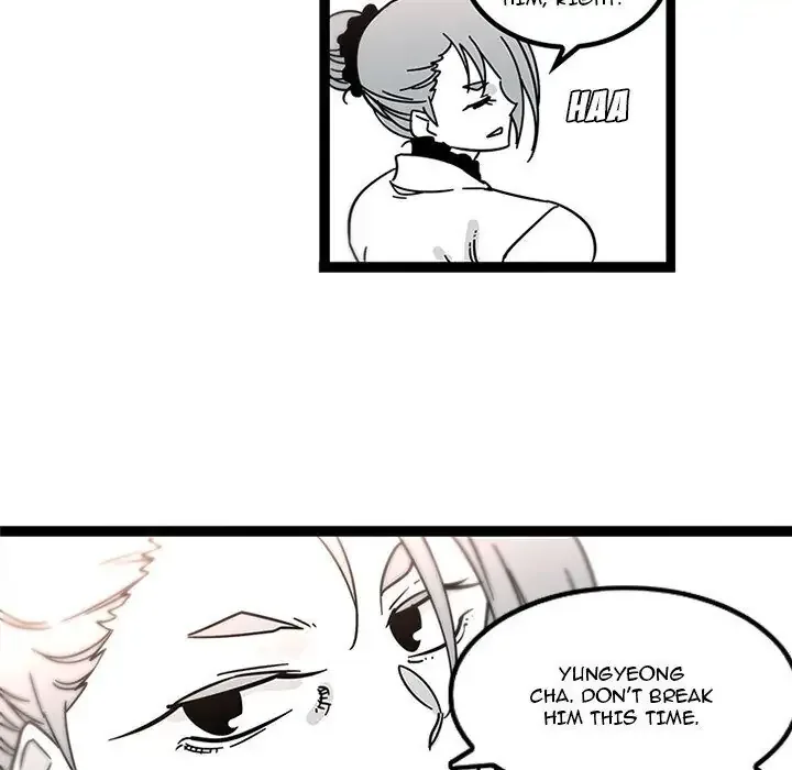 Healing Hands OBGYN Chapter 29 page 25