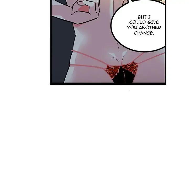 Healing Hands OBGYN Chapter 19 page 18