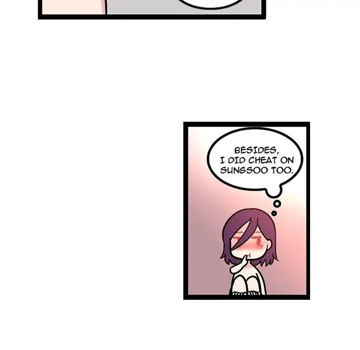 Healing Hands OBGYN Chapter 23 page 19