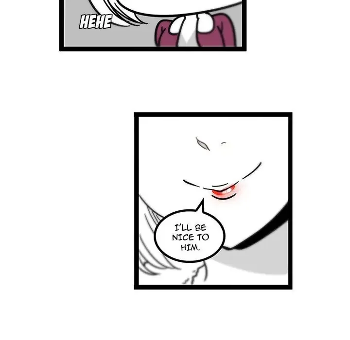 Healing Hands OBGYN Chapter 29 page 27