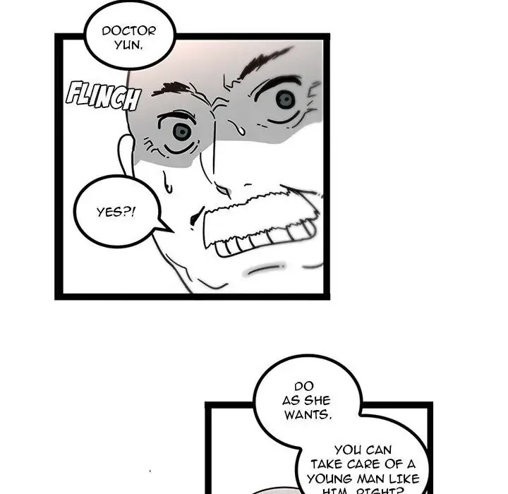 Healing Hands OBGYN Chapter 29 page 24