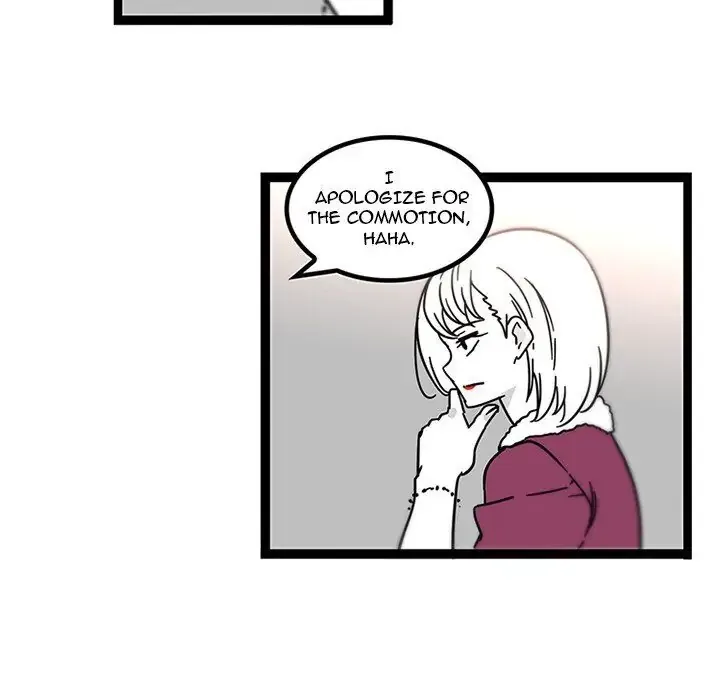 Healing Hands OBGYN Chapter 29 page 16