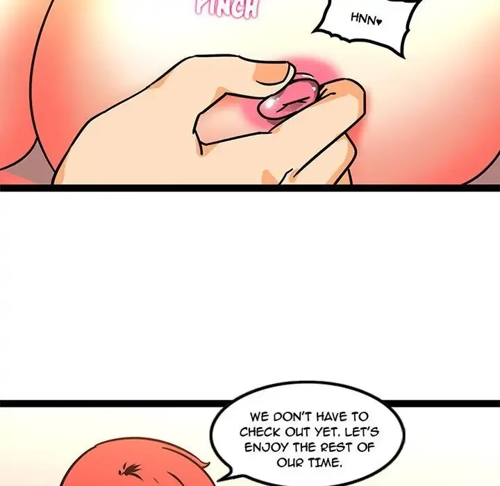 Healing Hands OBGYN Chapter 27 page 18