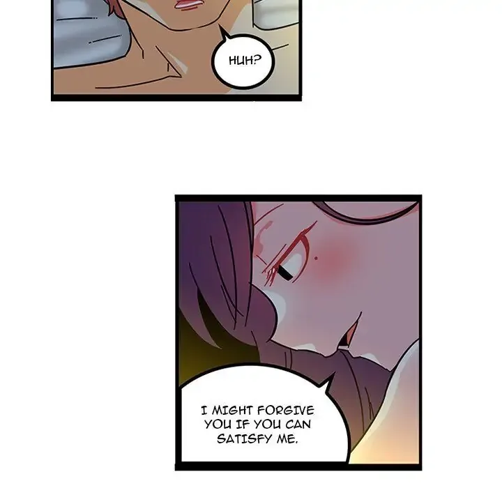 Healing Hands OBGYN Chapter 19 page 24