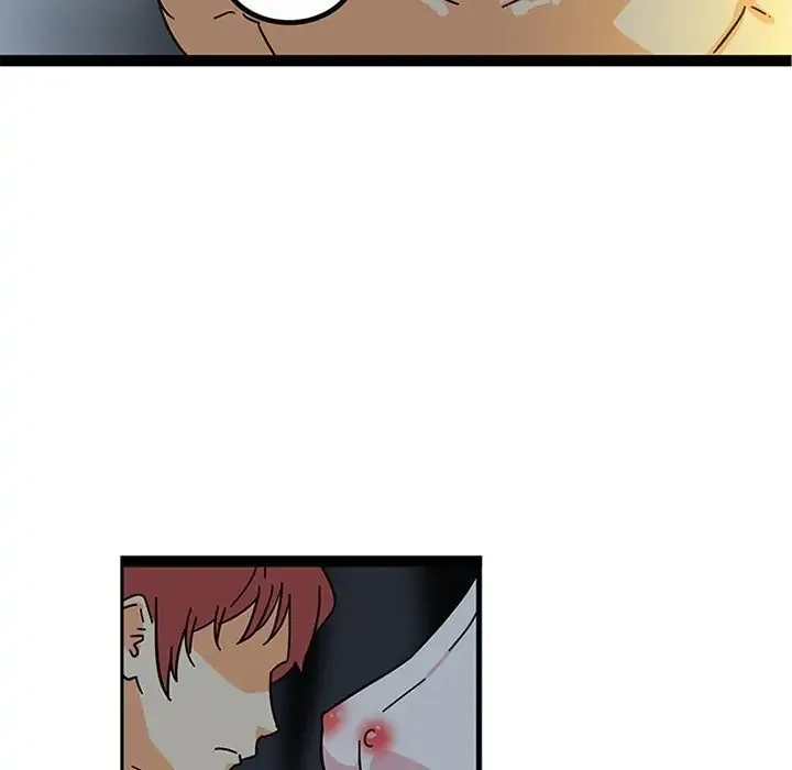 Healing Hands OBGYN Chapter 19 page 45
