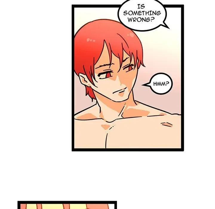 Healing Hands OBGYN Chapter 26 page 25
