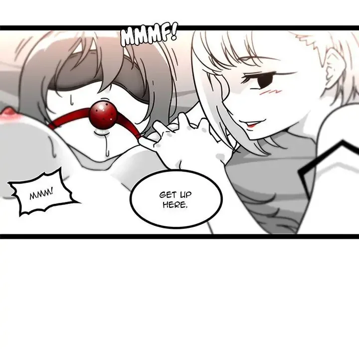 Healing Hands OBGYN Chapter 29 page 39
