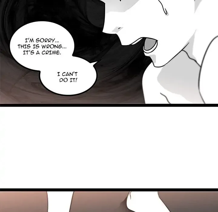 Healing Hands OBGYN Chapter 29 page 44