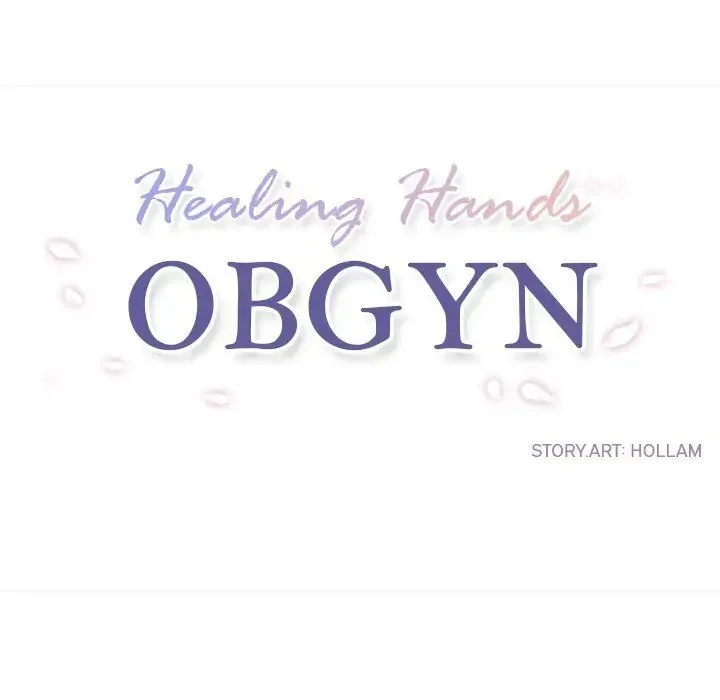 Healing Hands OBGYN Chapter 29 page 30