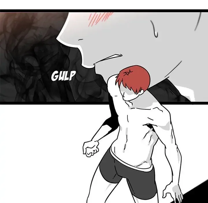 Healing Hands OBGYN Chapter 29 page 40