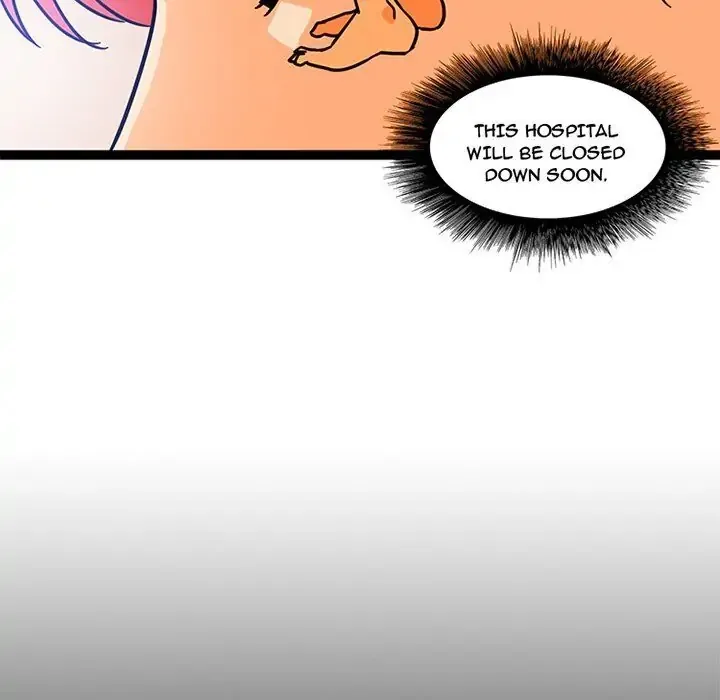 Healing Hands OBGYN Chapter 26 page 32