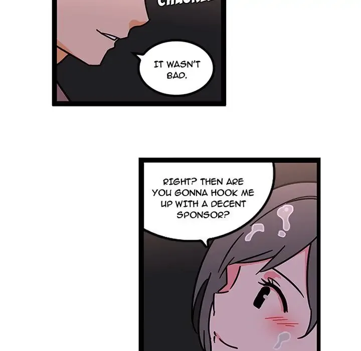 Healing Hands OBGYN Chapter 27 page 35