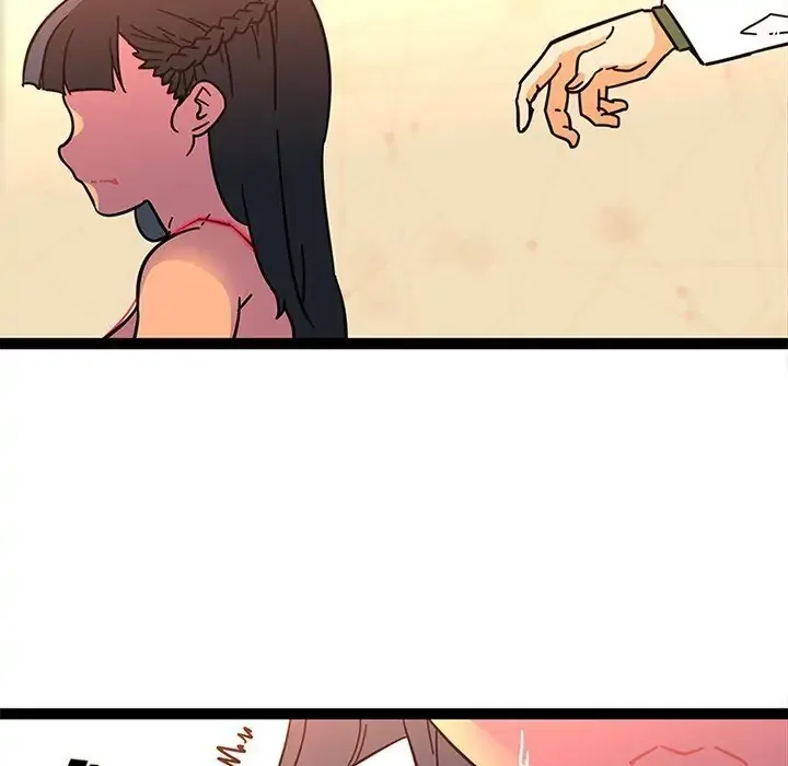 Healing Hands OBGYN Chapter 23 page 43