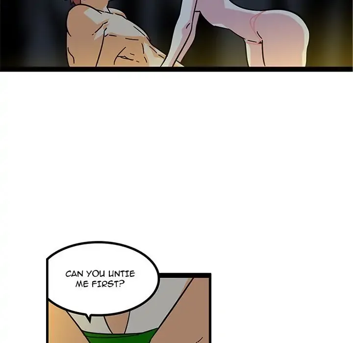 Healing Hands OBGYN Chapter 19 page 42