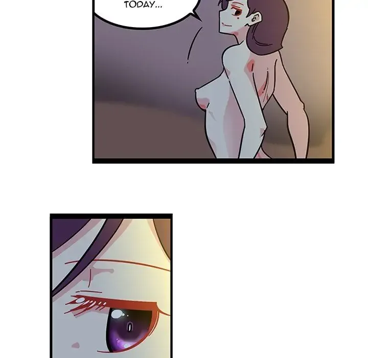 Healing Hands OBGYN Chapter 19 page 31