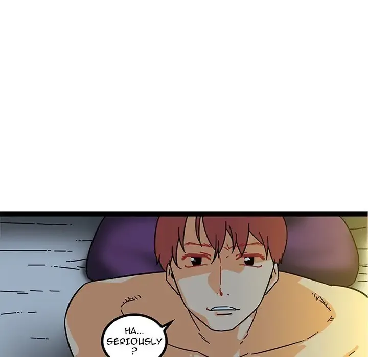 Healing Hands OBGYN Chapter 19 page 44