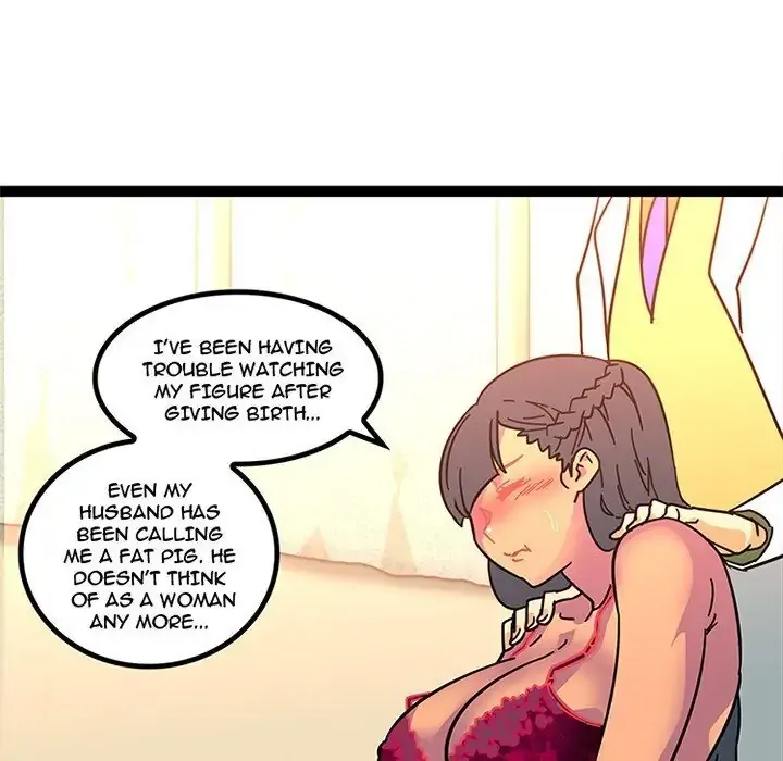 Healing Hands OBGYN Chapter 23 page 48